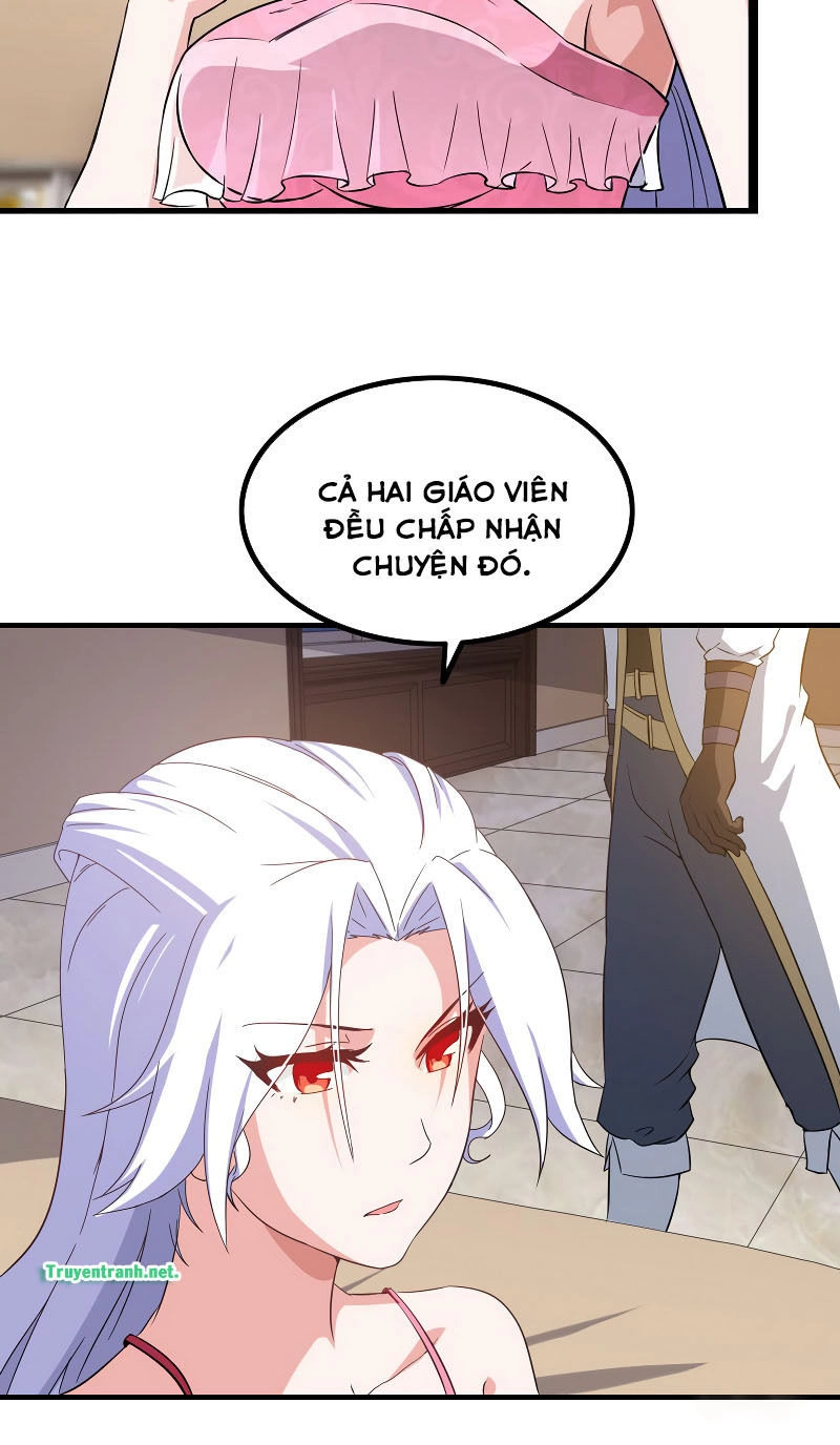 Vợ Tôi Là Quỷ Vương Chapter 31 - 28