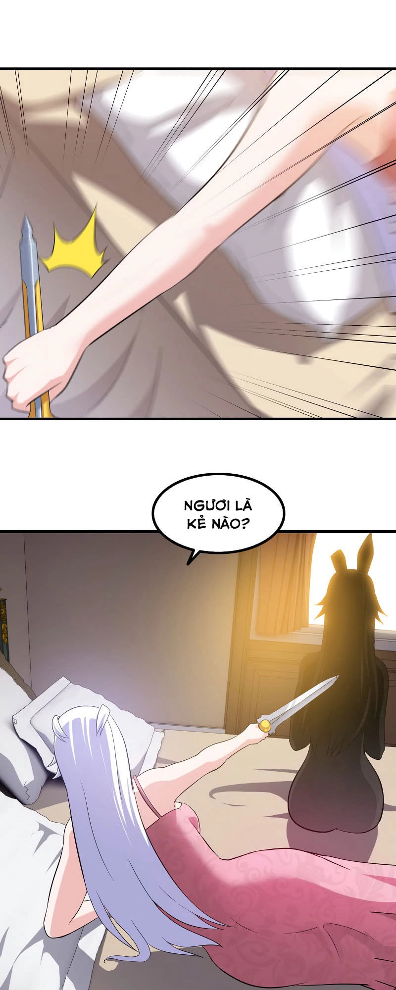 Vợ Tôi Là Quỷ Vương Chapter 32 - 13