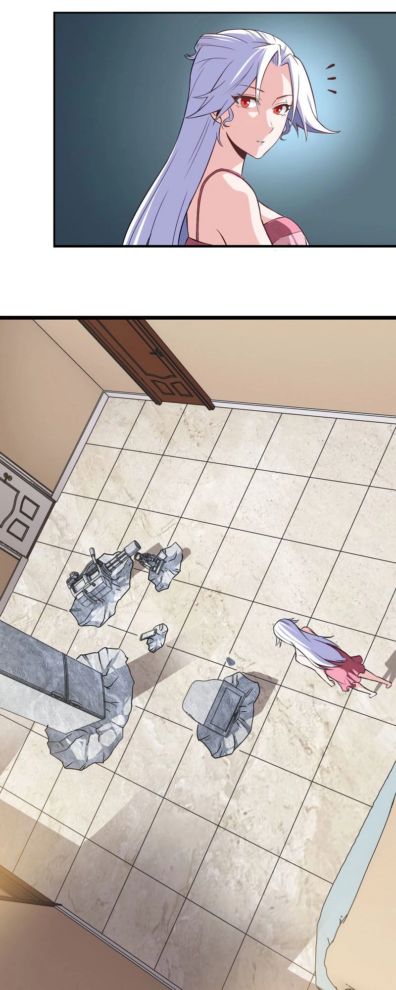 Vợ Tôi Là Quỷ Vương Chapter 32 - 17