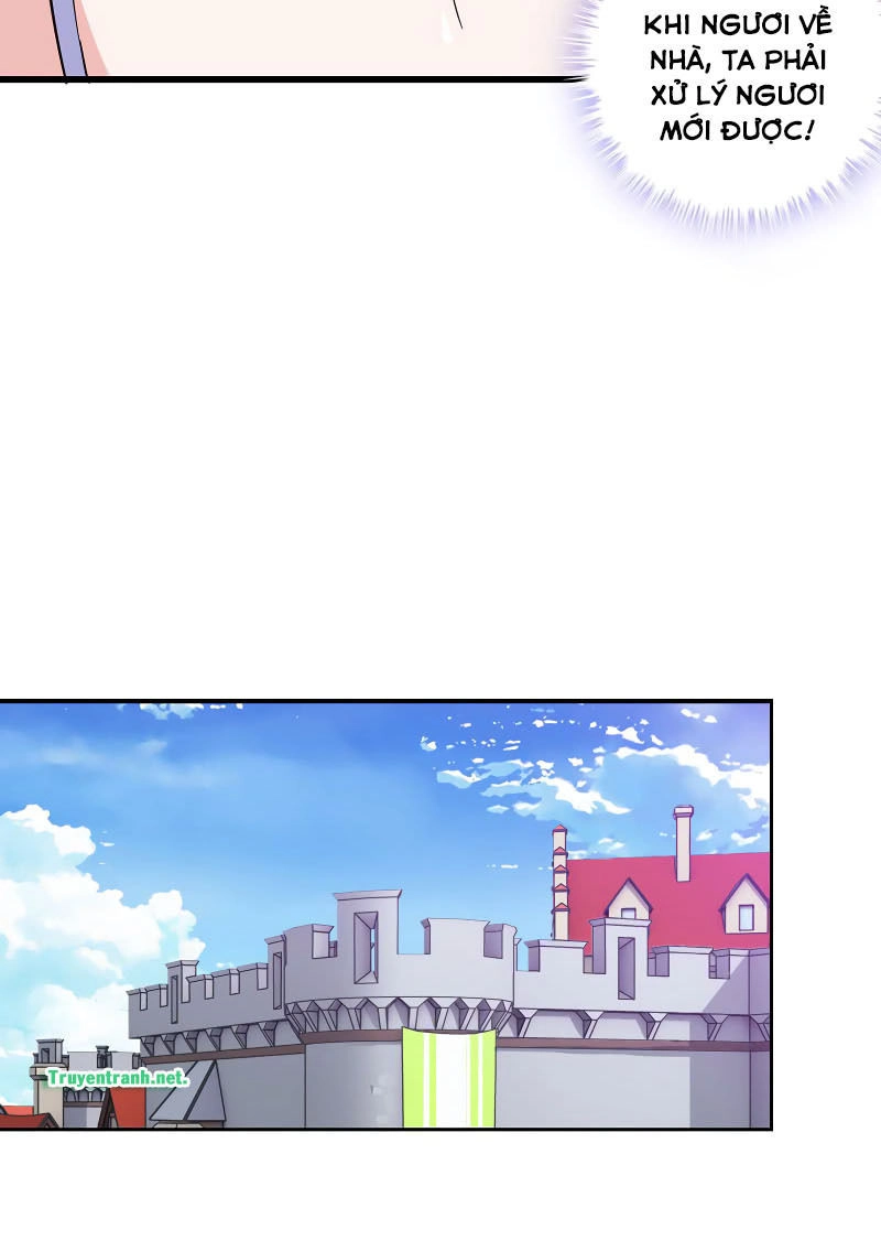 Vợ Tôi Là Quỷ Vương Chapter 32 - 27