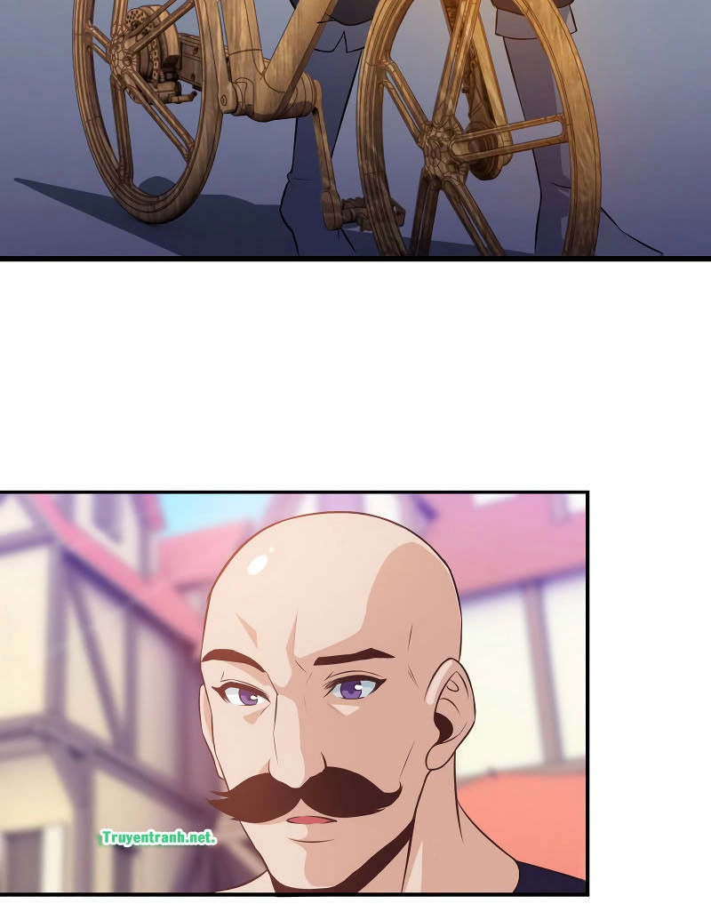 Vợ Tôi Là Quỷ Vương Chapter 33 - 4