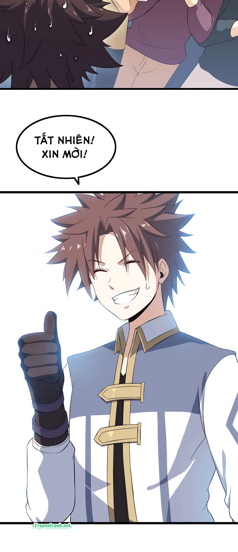 Vợ Tôi Là Quỷ Vương Chapter 33 - 7