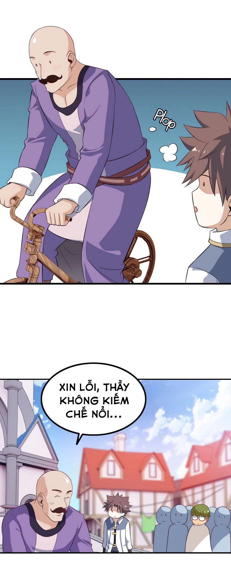 Vợ Tôi Là Quỷ Vương Chapter 33 - 8