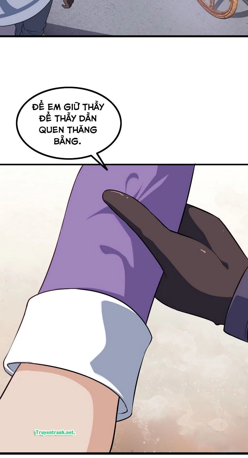 Vợ Tôi Là Quỷ Vương Chapter 33 - 10