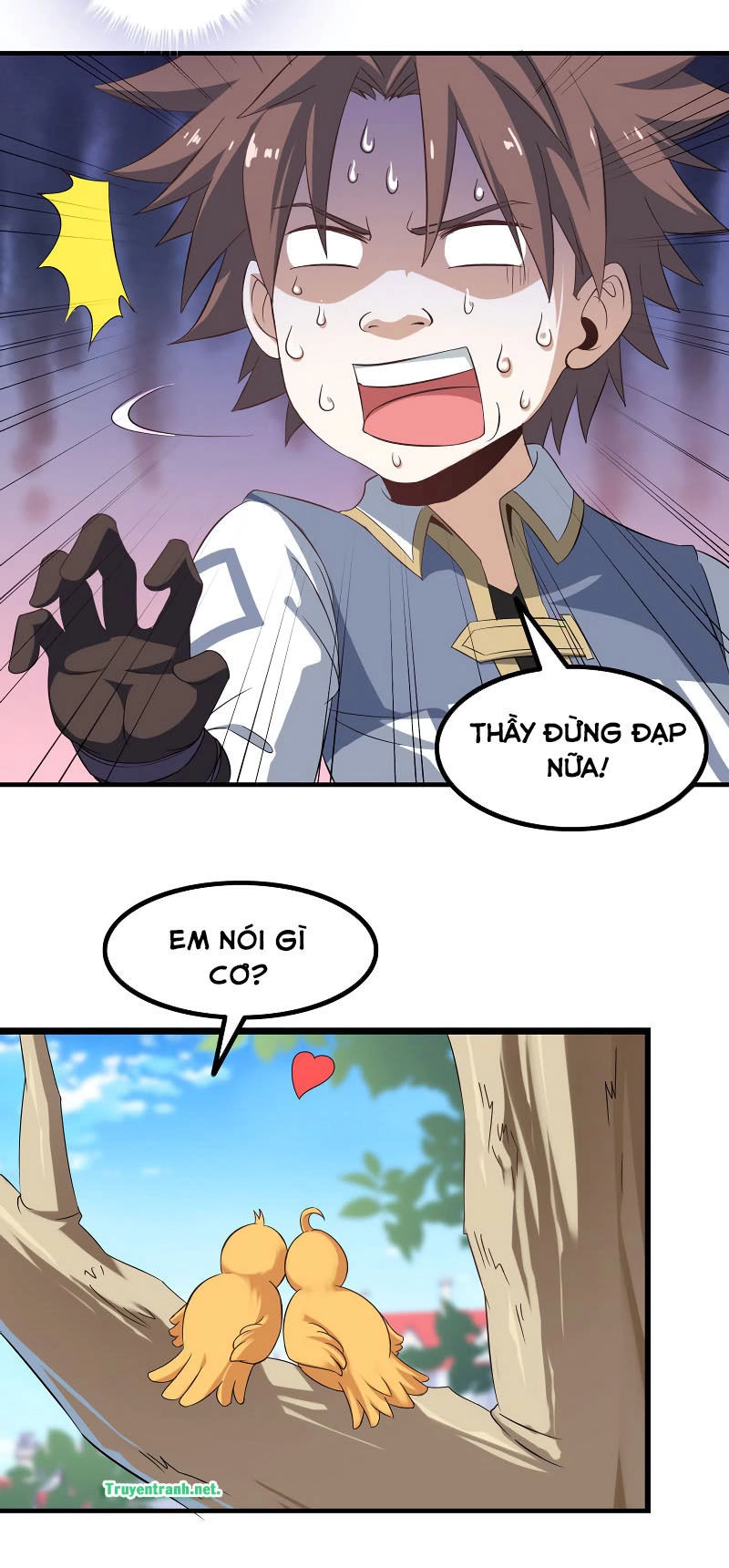 Vợ Tôi Là Quỷ Vương Chapter 33 - 19