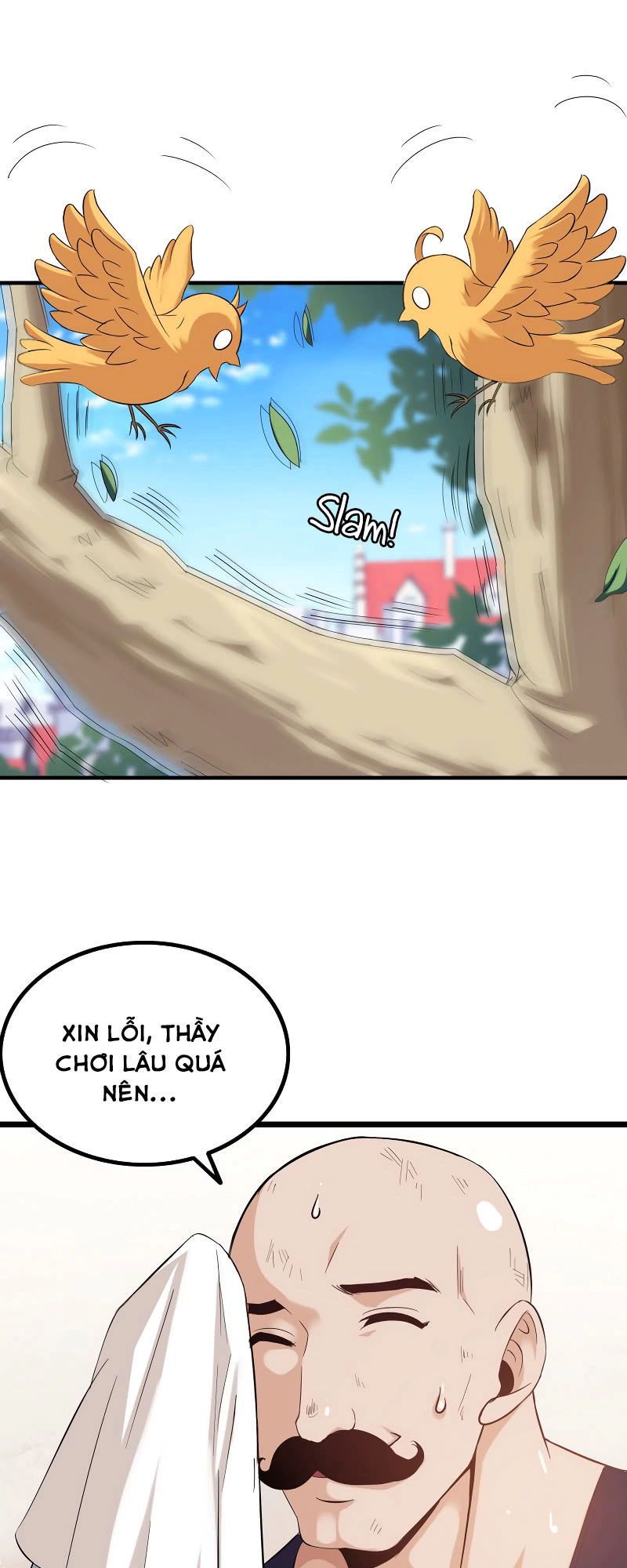 Vợ Tôi Là Quỷ Vương Chapter 33 - 20