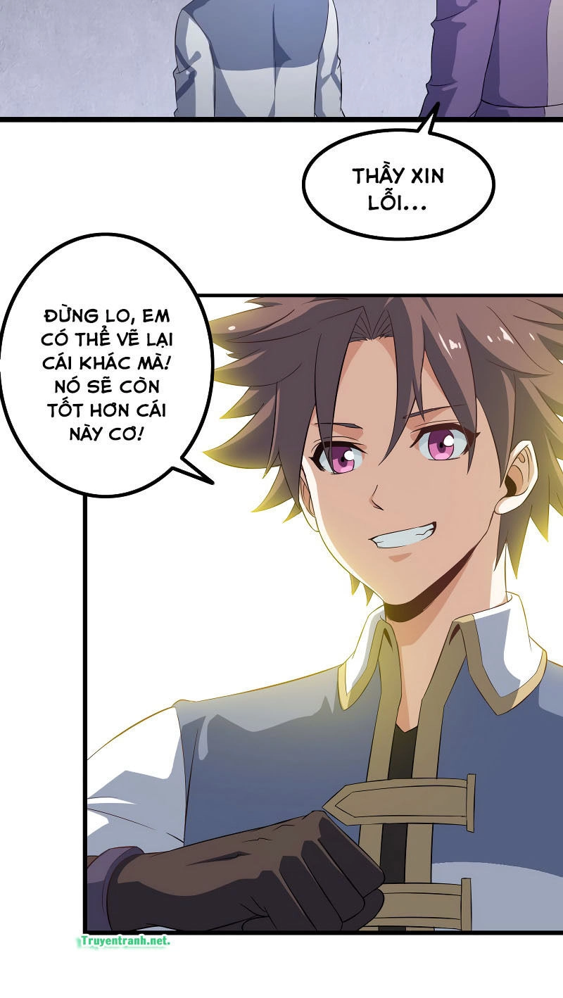 Vợ Tôi Là Quỷ Vương Chapter 33 - 22