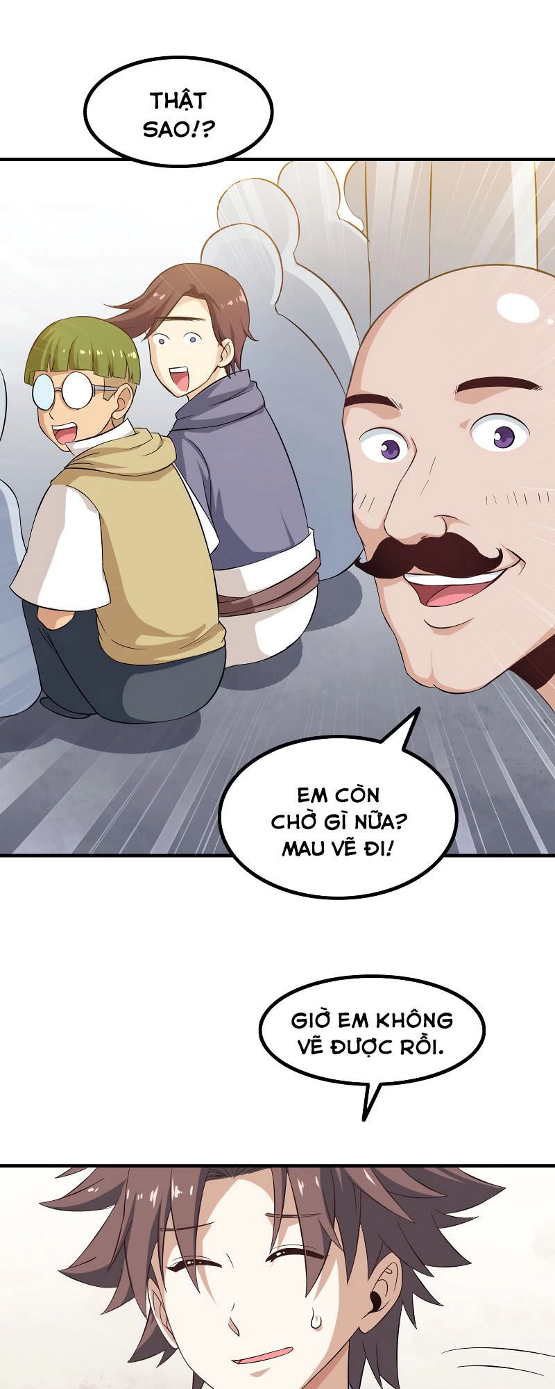 Vợ Tôi Là Quỷ Vương Chapter 33 - 23