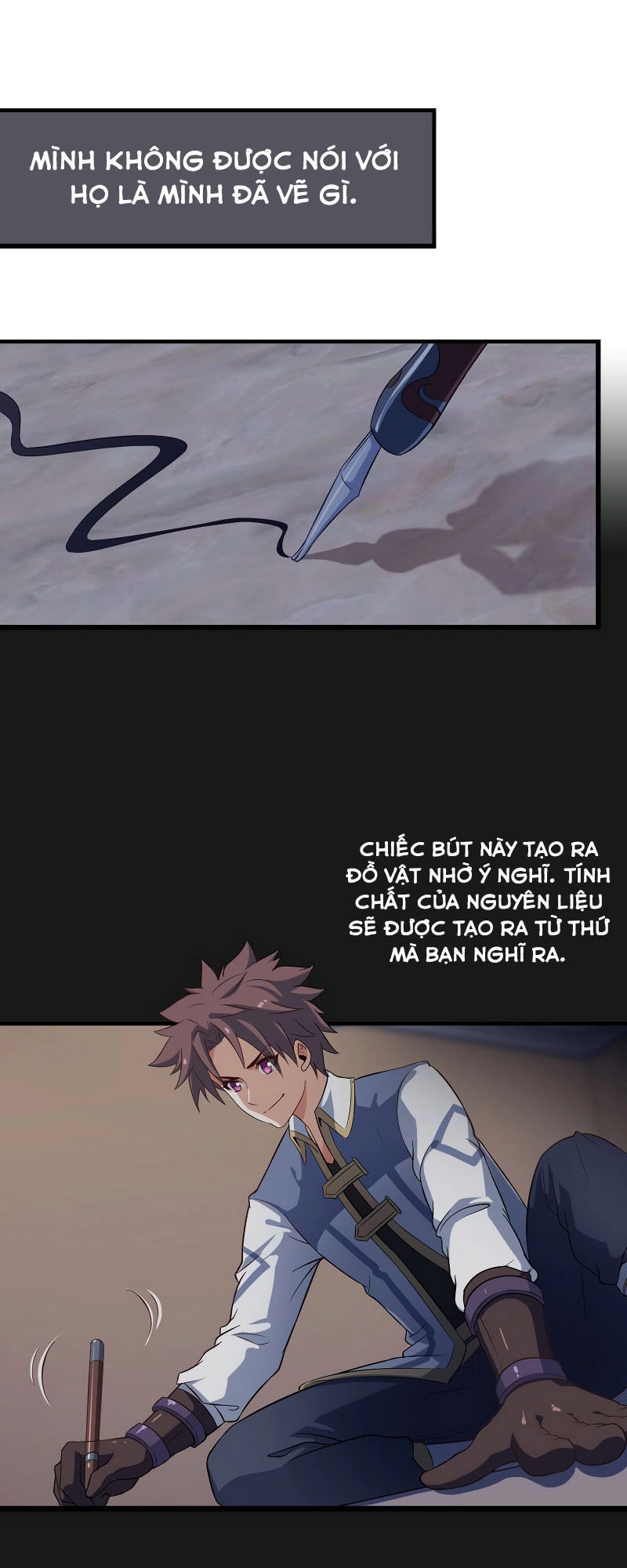 Vợ Tôi Là Quỷ Vương Chapter 33 - 27