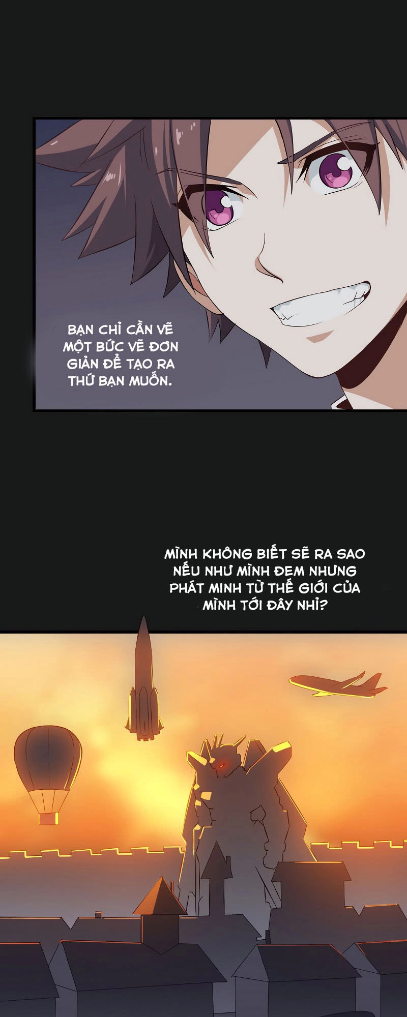 Vợ Tôi Là Quỷ Vương Chapter 33 - 28