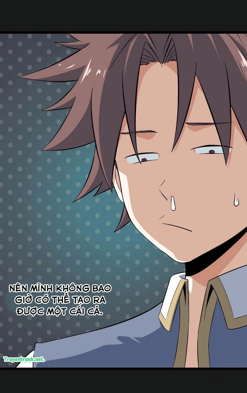 Vợ Tôi Là Quỷ Vương Chapter 34 - 5