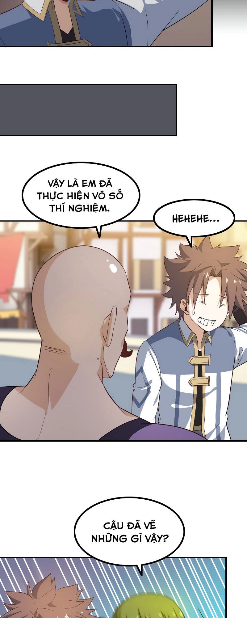 Vợ Tôi Là Quỷ Vương Chapter 34 - 7