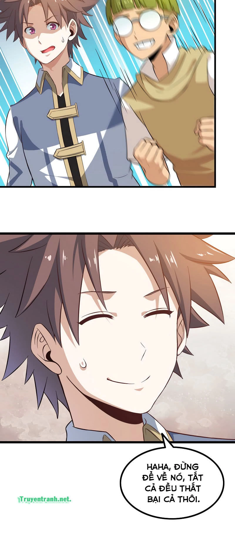 Vợ Tôi Là Quỷ Vương Chapter 34 - 8