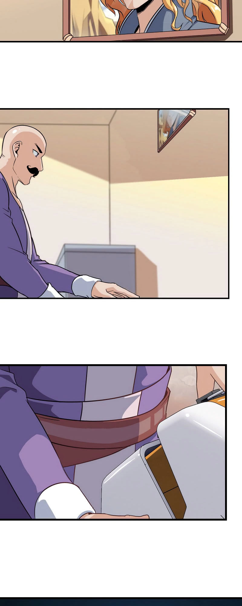 Vợ Tôi Là Quỷ Vương Chapter 34 - 10