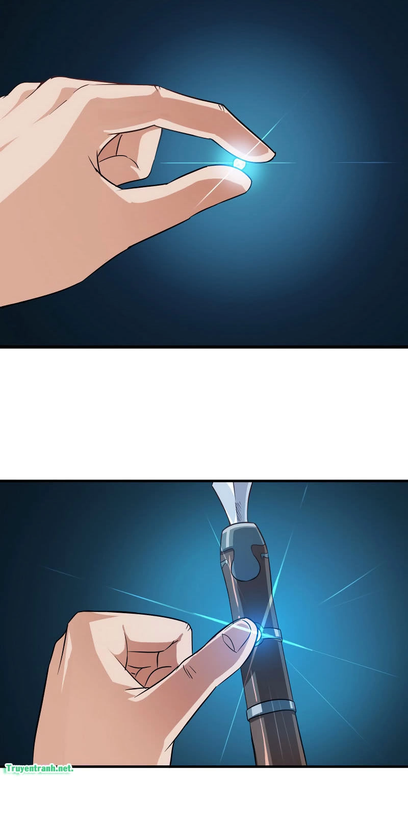 Vợ Tôi Là Quỷ Vương Chapter 34 - 11