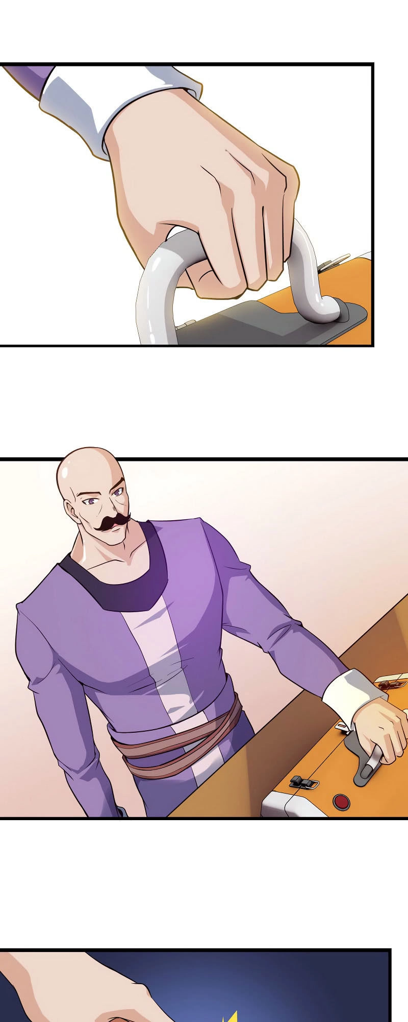 Vợ Tôi Là Quỷ Vương Chapter 34 - 16