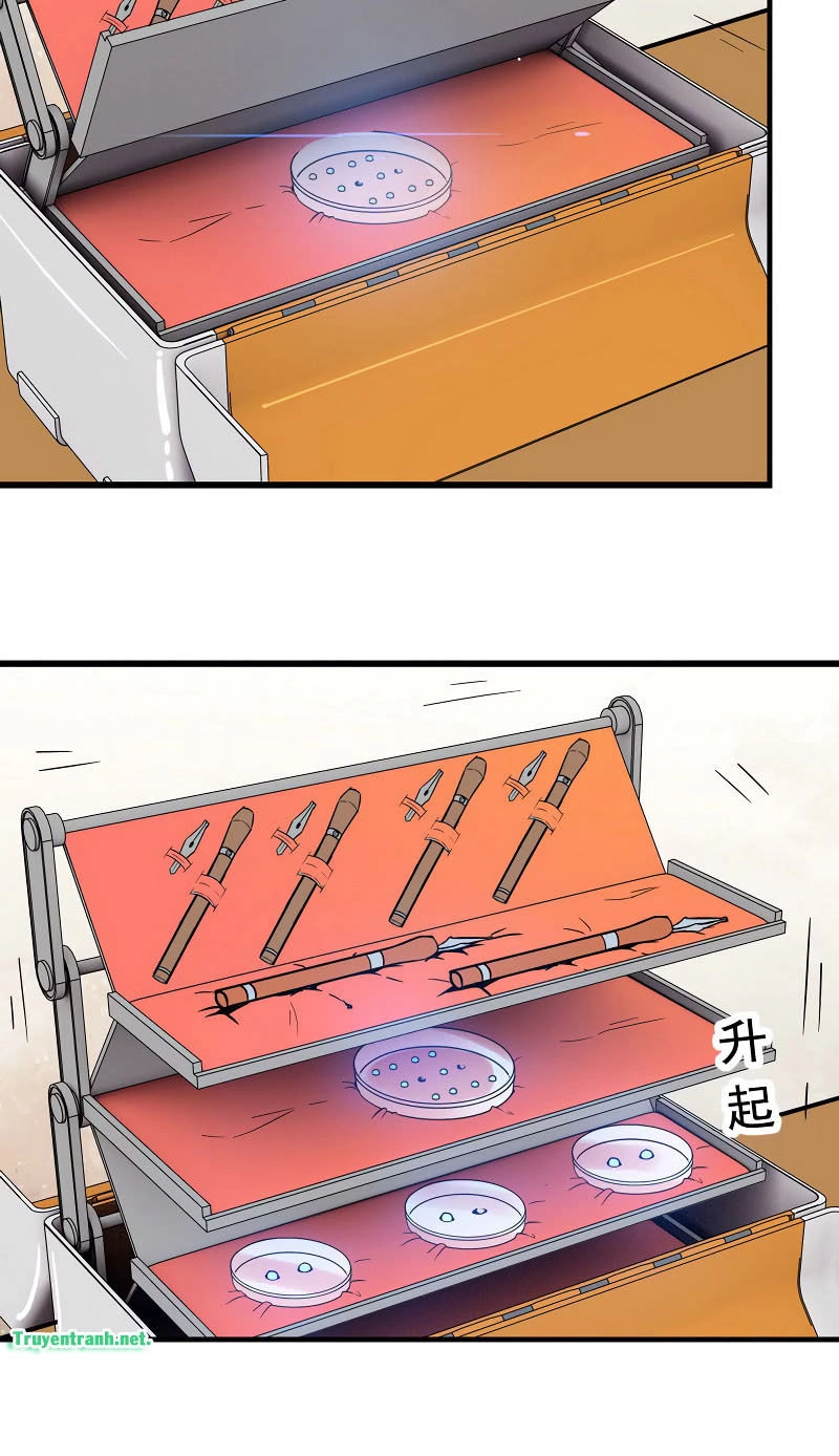 Vợ Tôi Là Quỷ Vương Chapter 34 - 18