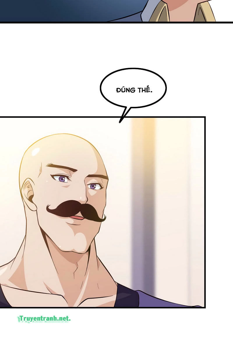 Vợ Tôi Là Quỷ Vương Chapter 34 - 21