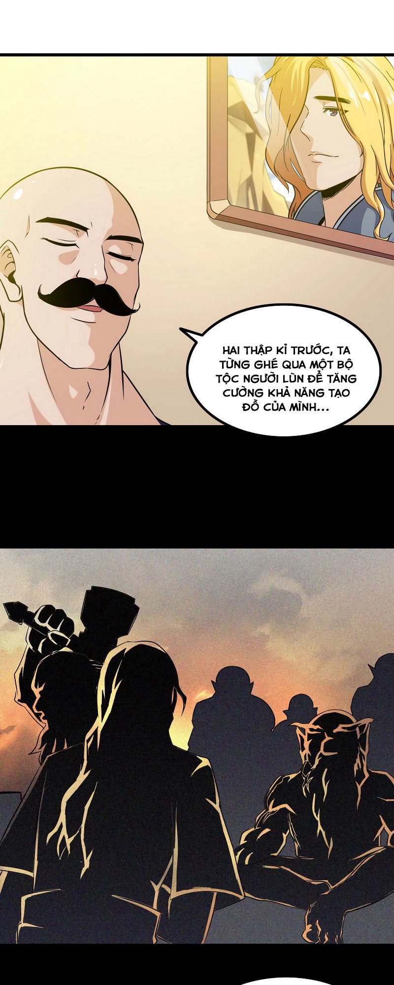 Vợ Tôi Là Quỷ Vương Chapter 34 - 22