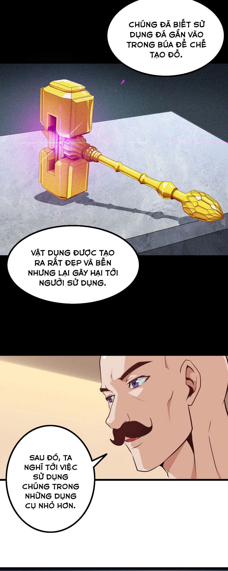 Vợ Tôi Là Quỷ Vương Chapter 34 - 23