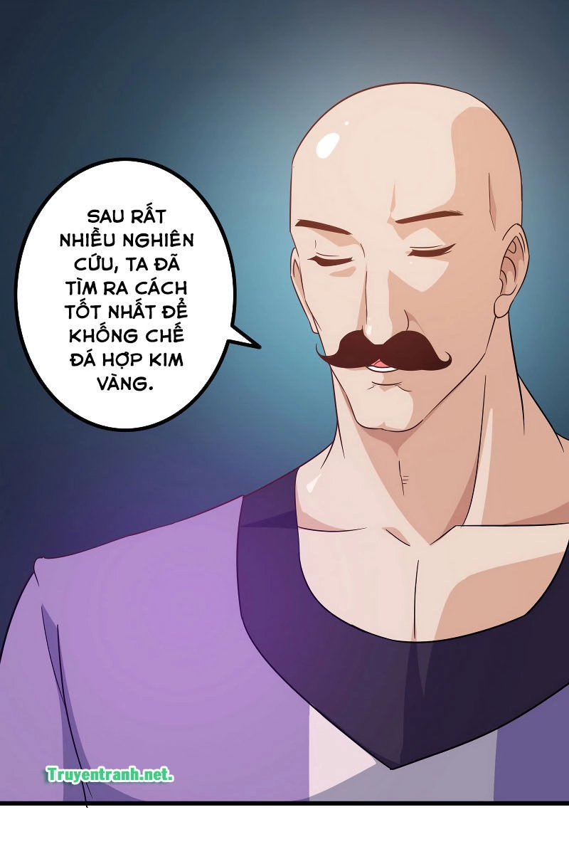 Vợ Tôi Là Quỷ Vương Chapter 34 - 24