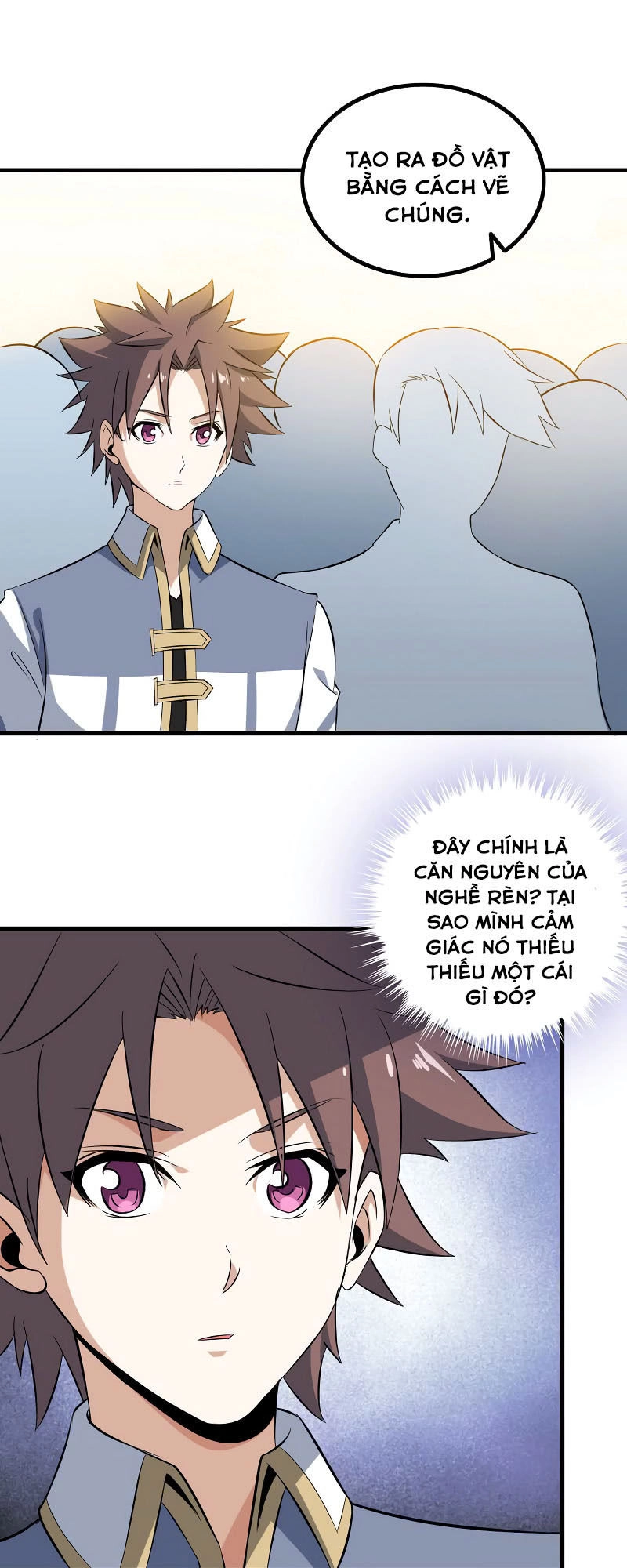 Vợ Tôi Là Quỷ Vương Chapter 34 - 25