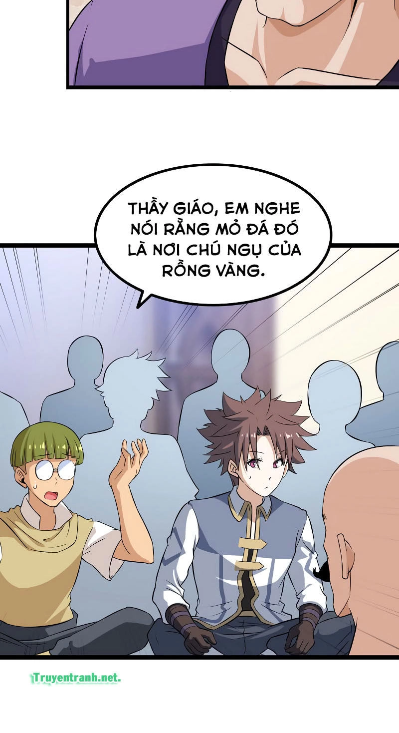 Vợ Tôi Là Quỷ Vương Chapter 34 - 27