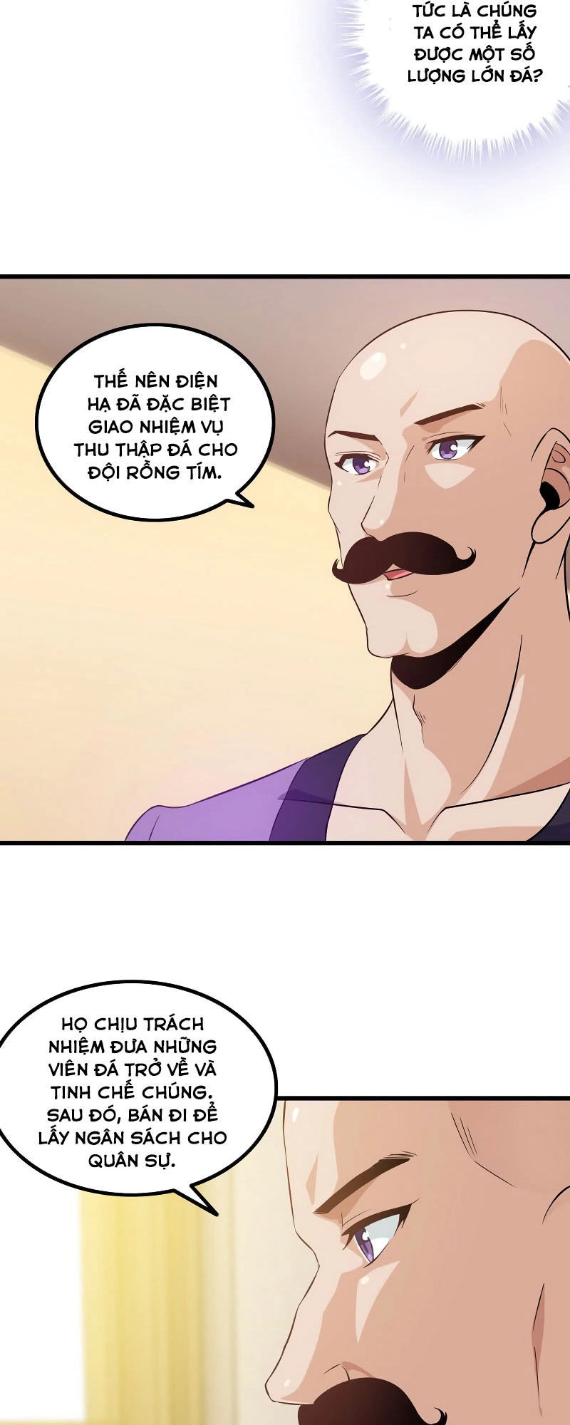 Vợ Tôi Là Quỷ Vương Chapter 34 - 29