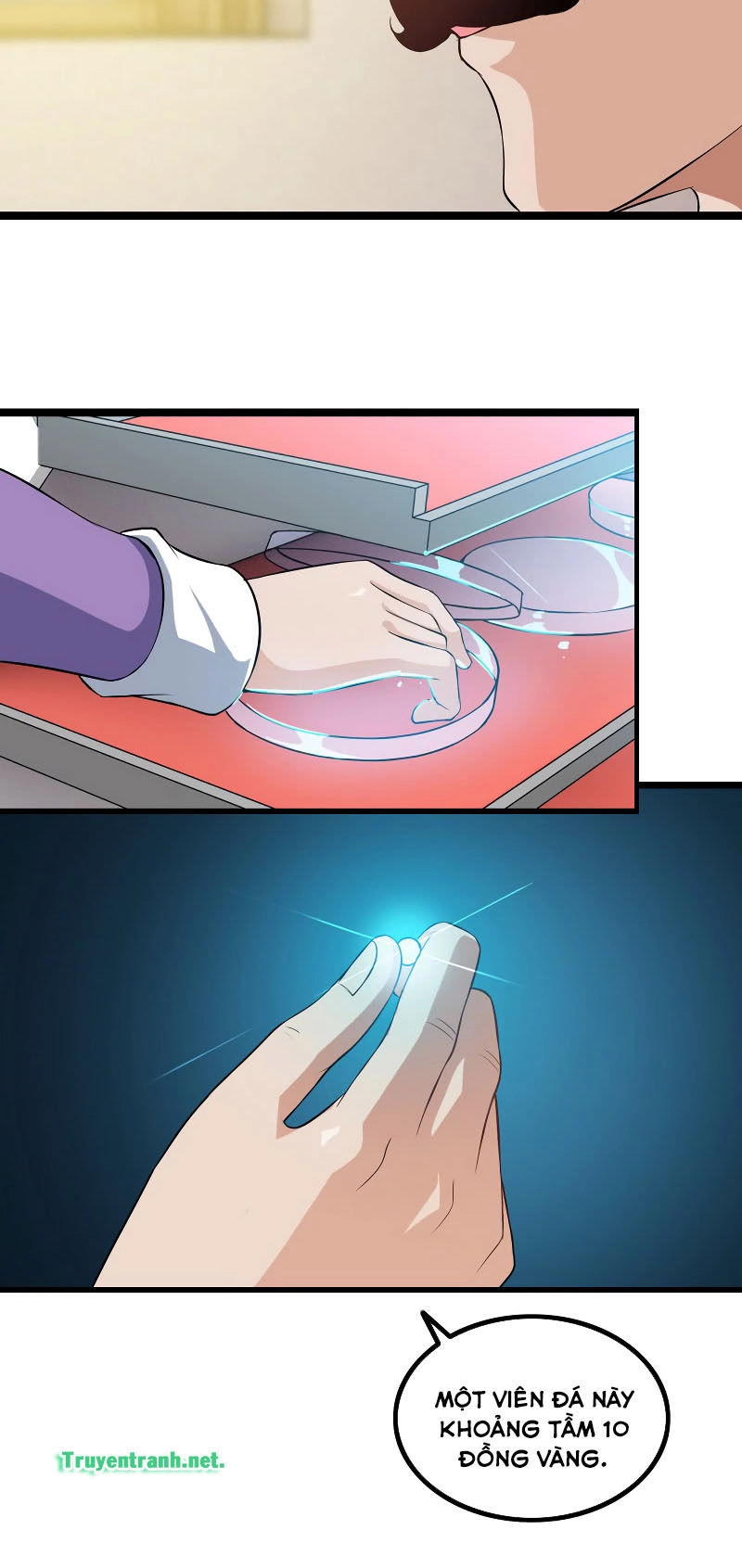 Vợ Tôi Là Quỷ Vương Chapter 34 - 30