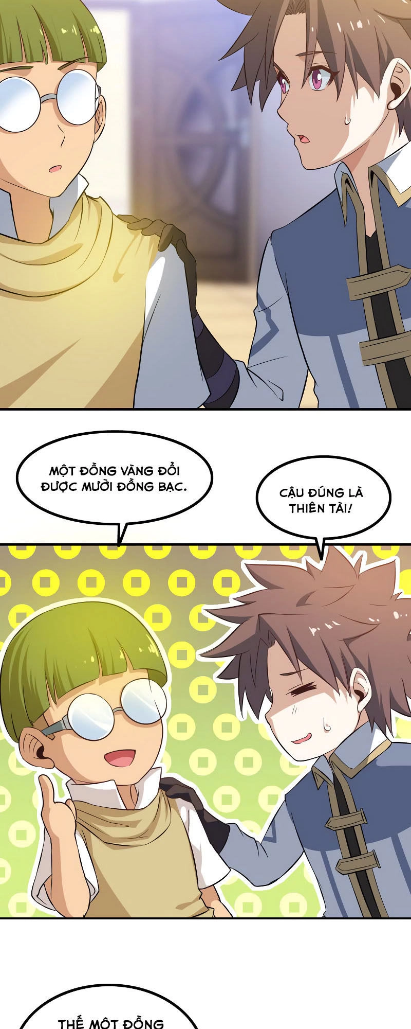 Vợ Tôi Là Quỷ Vương Chapter 34 - 32