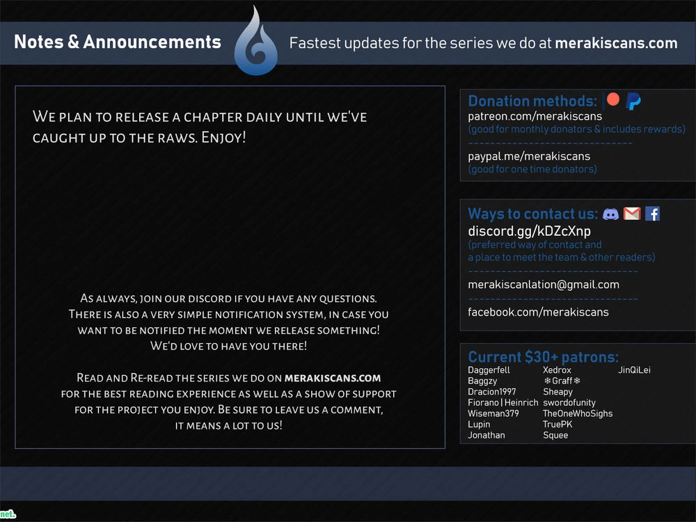 Vợ Tôi Là Quỷ Vương Chapter 34 - 35