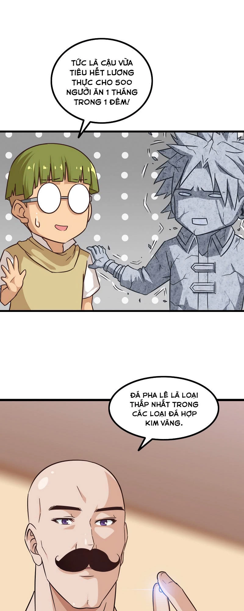 Vợ Tôi Là Quỷ Vương Chapter 35 - 4