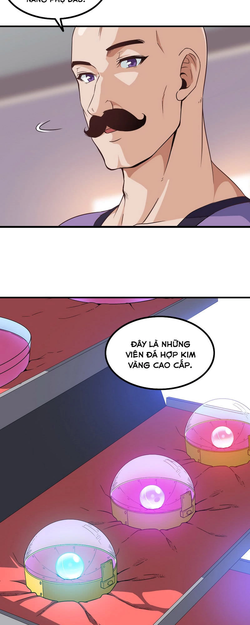 Vợ Tôi Là Quỷ Vương Chapter 35 - 7