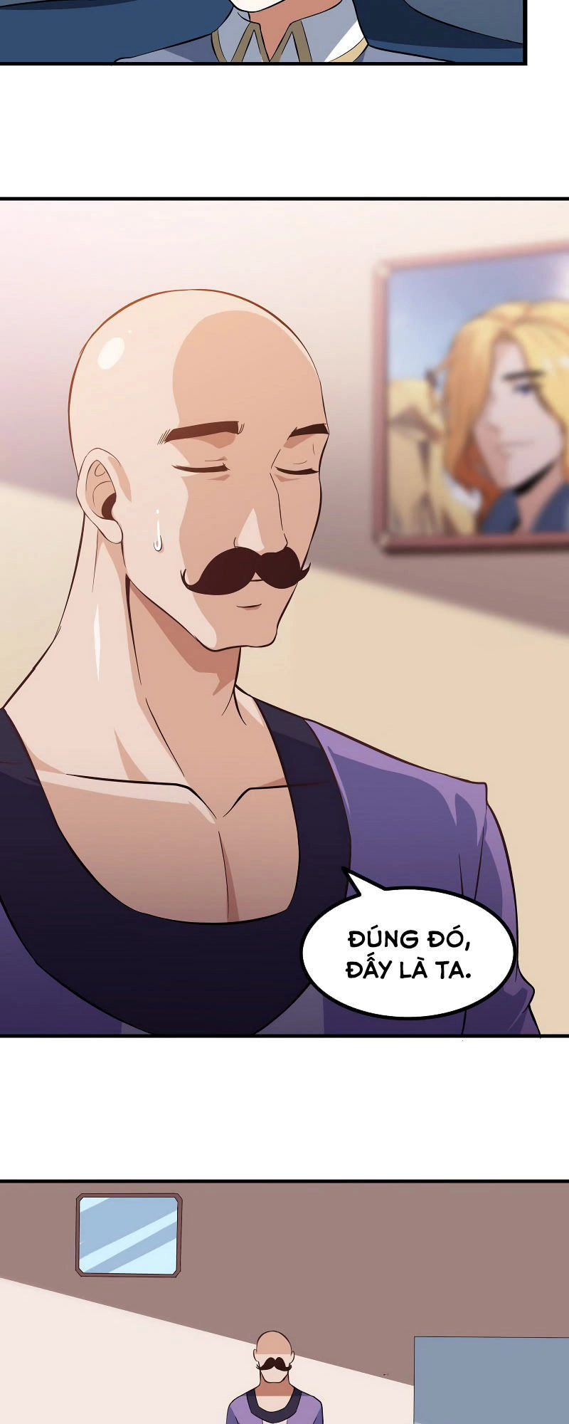 Vợ Tôi Là Quỷ Vương Chapter 35 - 28