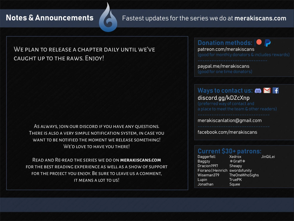 Vợ Tôi Là Quỷ Vương Chapter 35 - 30