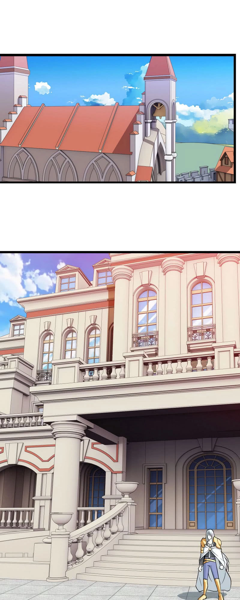 Vợ Tôi Là Quỷ Vương Chapter 36 - 3