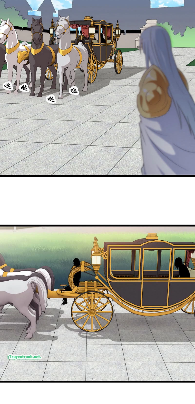 Vợ Tôi Là Quỷ Vương Chapter 36 - 5