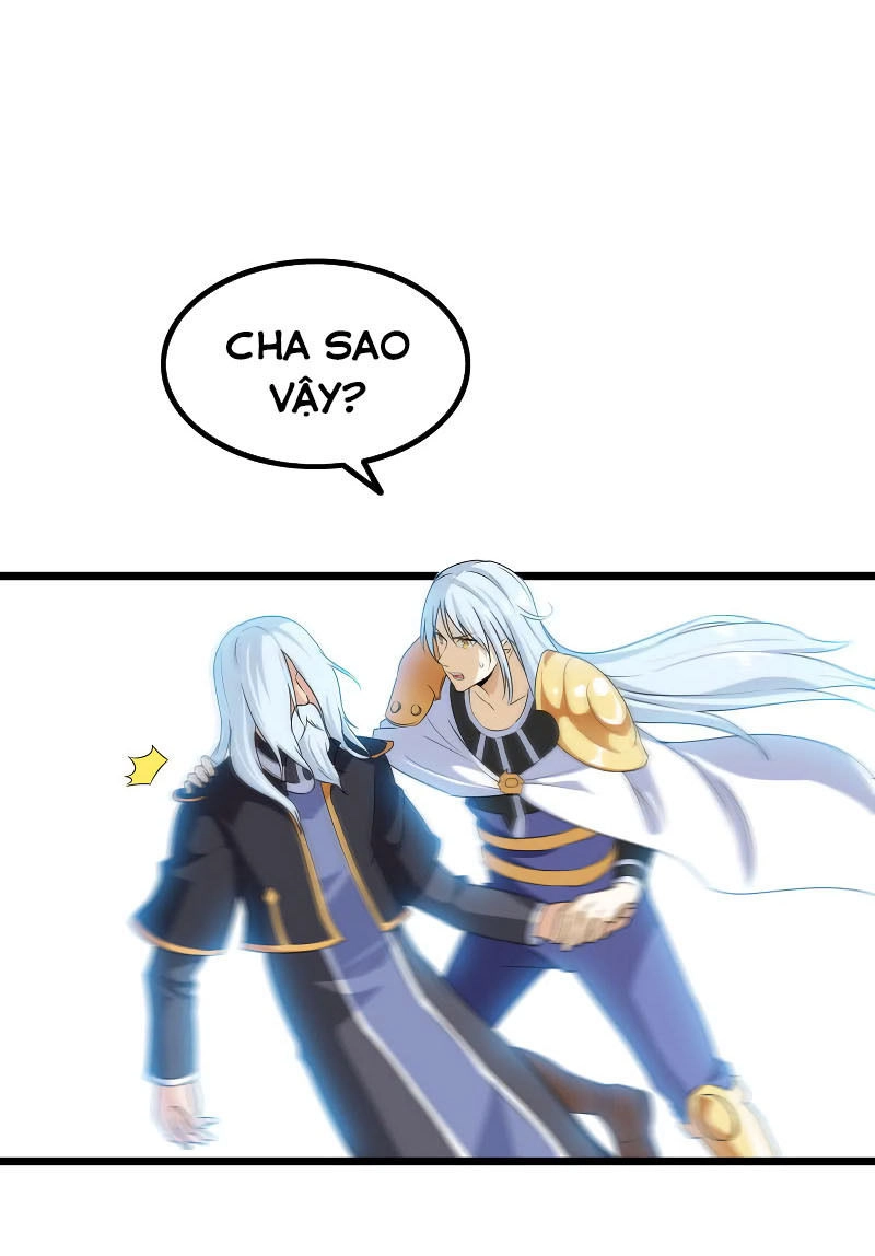 Vợ Tôi Là Quỷ Vương Chapter 36 - 8