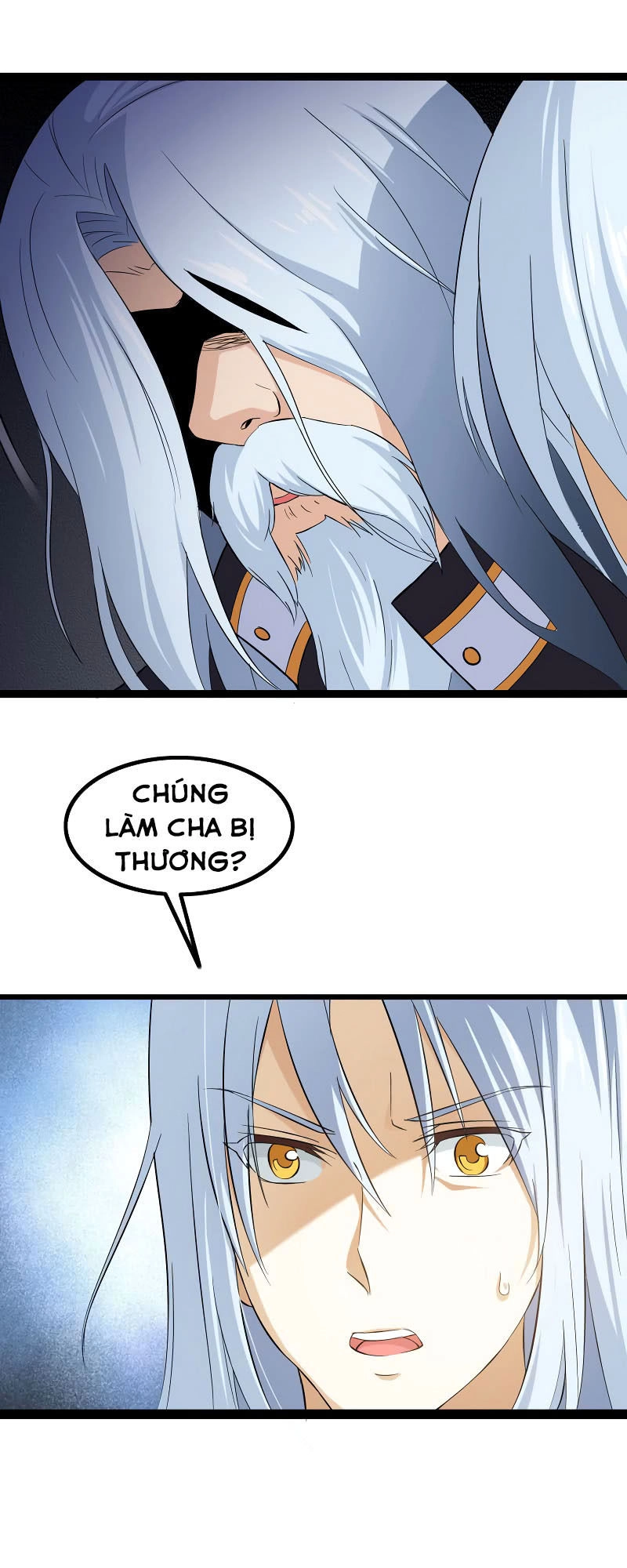 Vợ Tôi Là Quỷ Vương Chapter 36 - 9