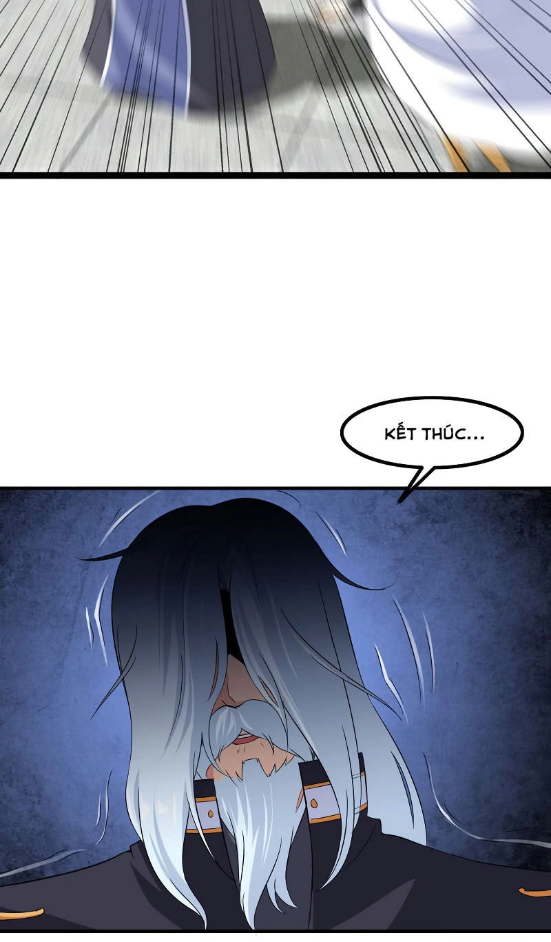 Vợ Tôi Là Quỷ Vương Chapter 36 - 11