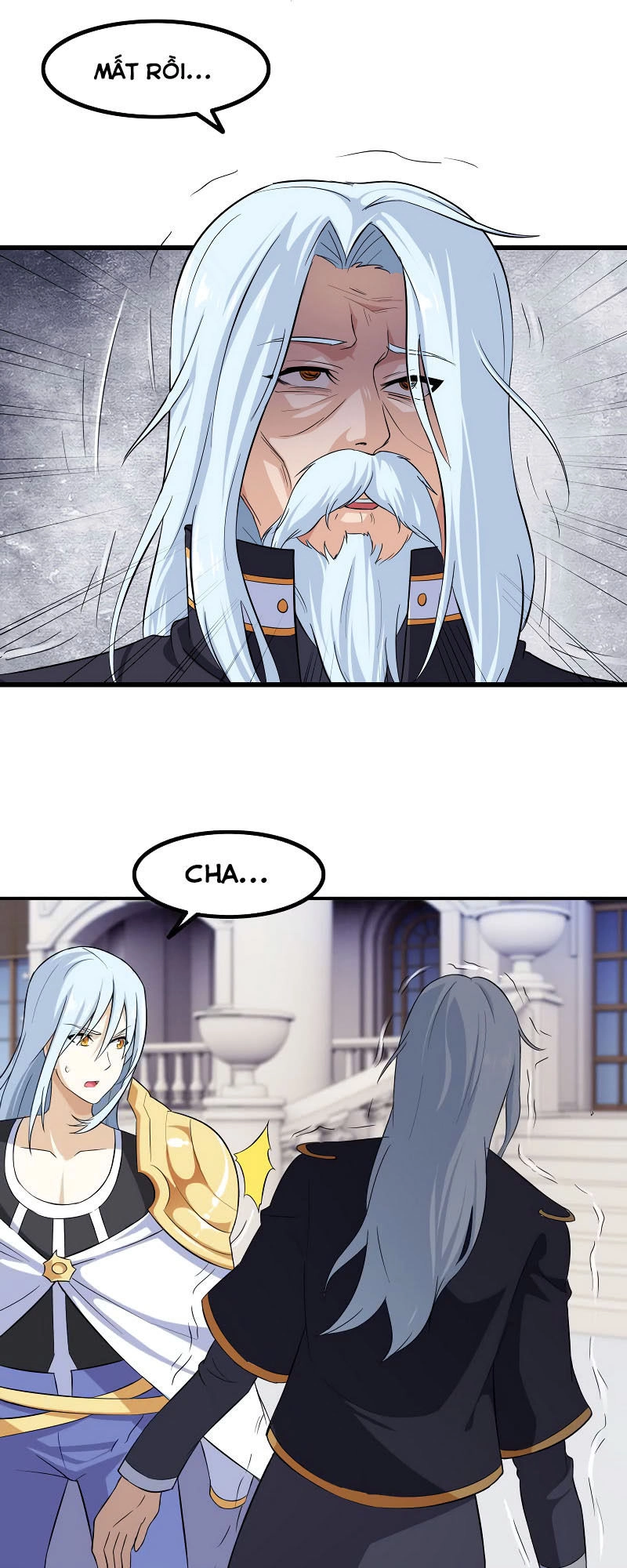 Vợ Tôi Là Quỷ Vương Chapter 36 - 12