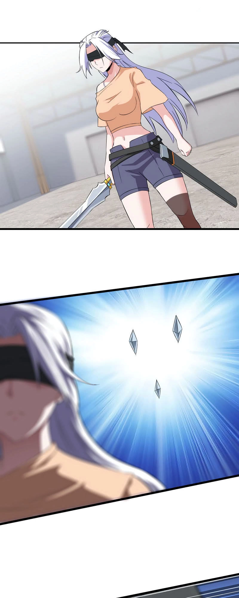 Vợ Tôi Là Quỷ Vương Chapter 36 - 15