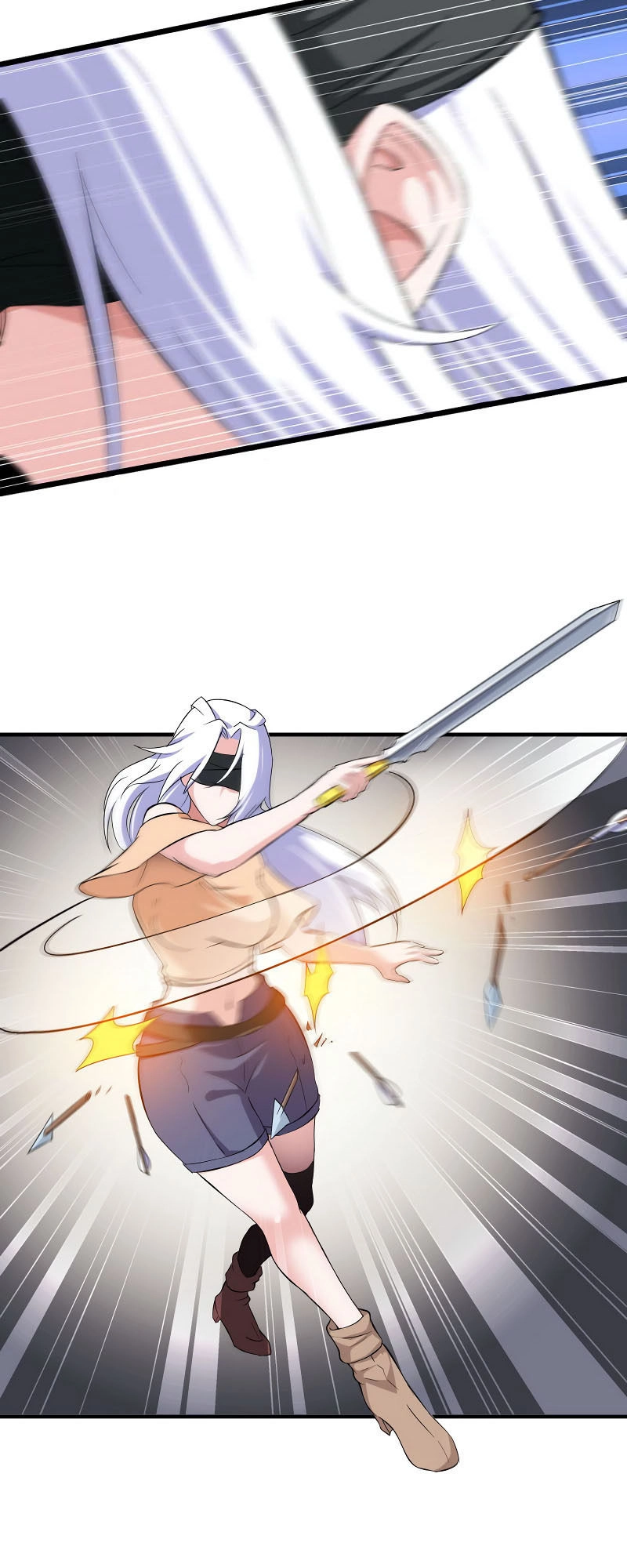 Vợ Tôi Là Quỷ Vương Chapter 36 - 16