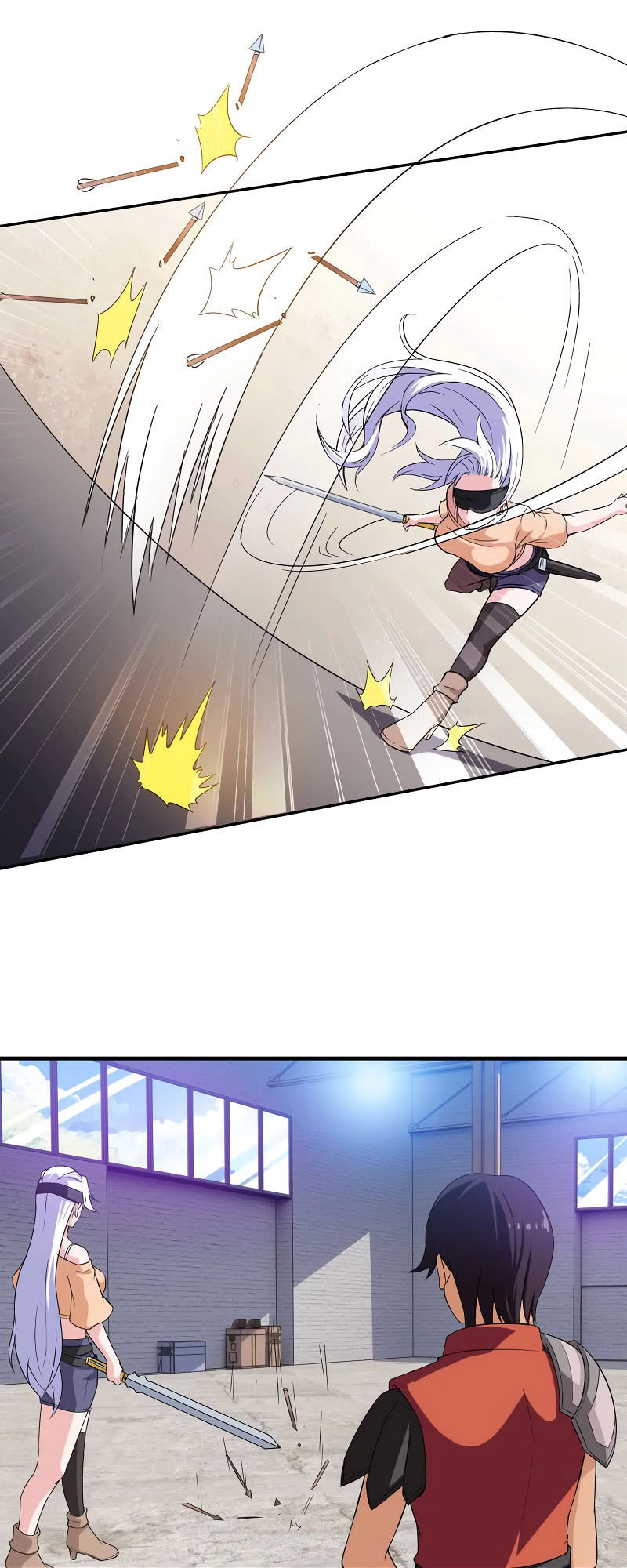 Vợ Tôi Là Quỷ Vương Chapter 36 - 18