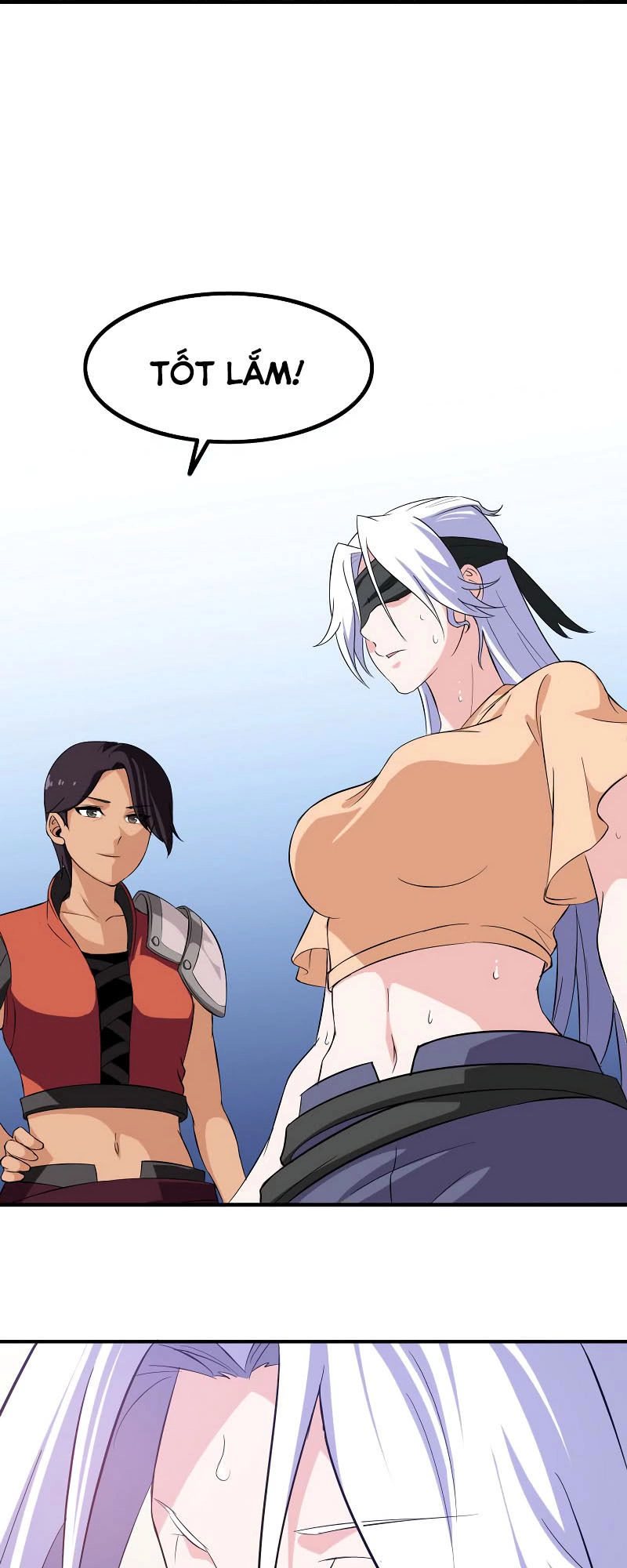 Vợ Tôi Là Quỷ Vương Chapter 36 - 19