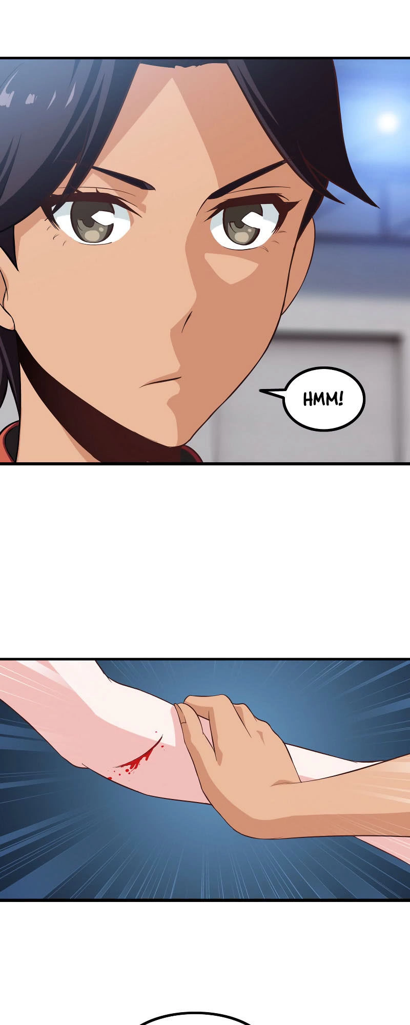 Vợ Tôi Là Quỷ Vương Chapter 36 - 21