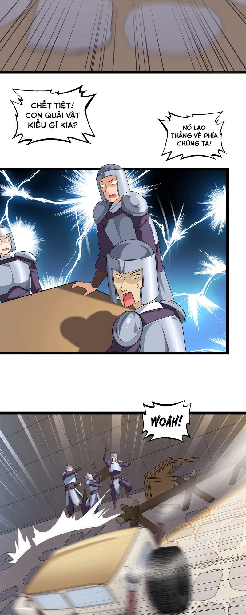 Vợ Tôi Là Quỷ Vương Chapter 39 - 3