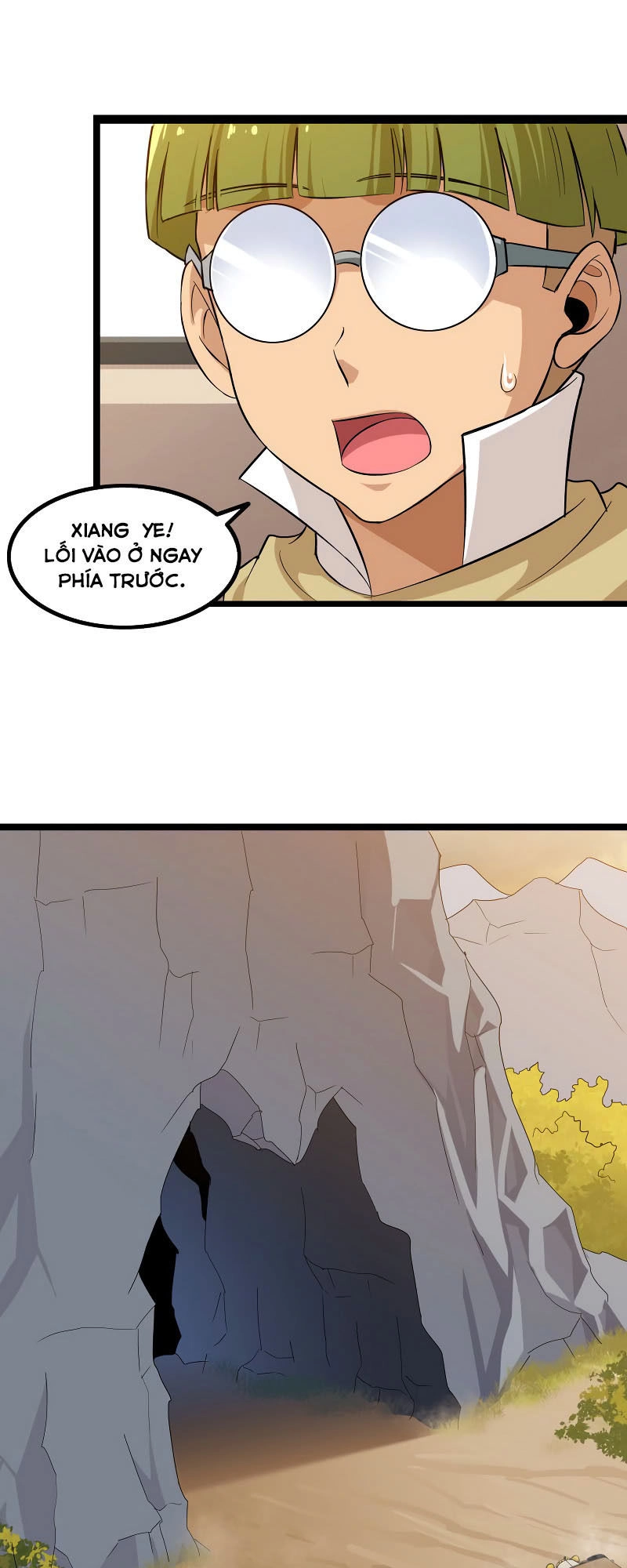 Vợ Tôi Là Quỷ Vương Chapter 39 - 26