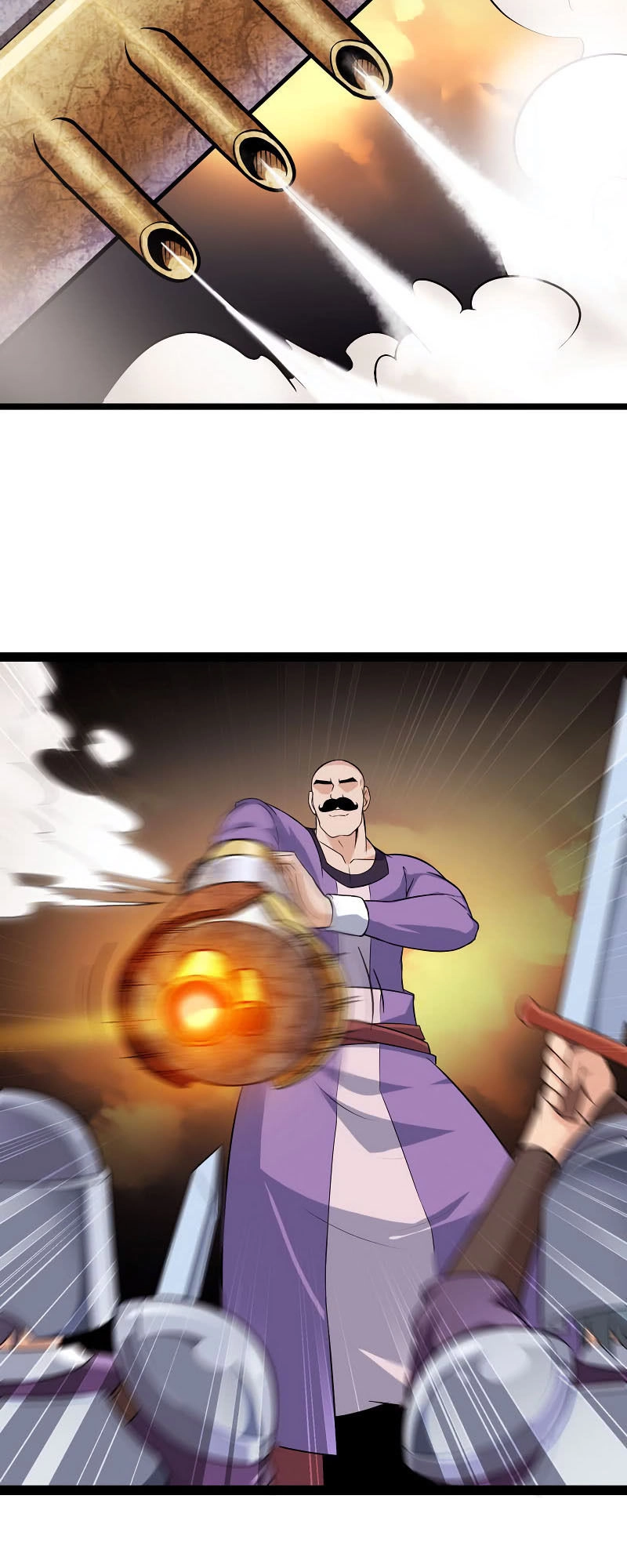 Vợ Tôi Là Quỷ Vương Chapter 40 - 28