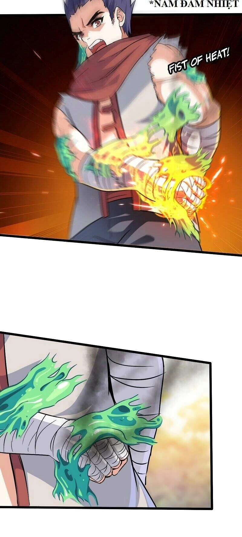 Vợ Tôi Là Quỷ Vương Chapter 40.2 - 6